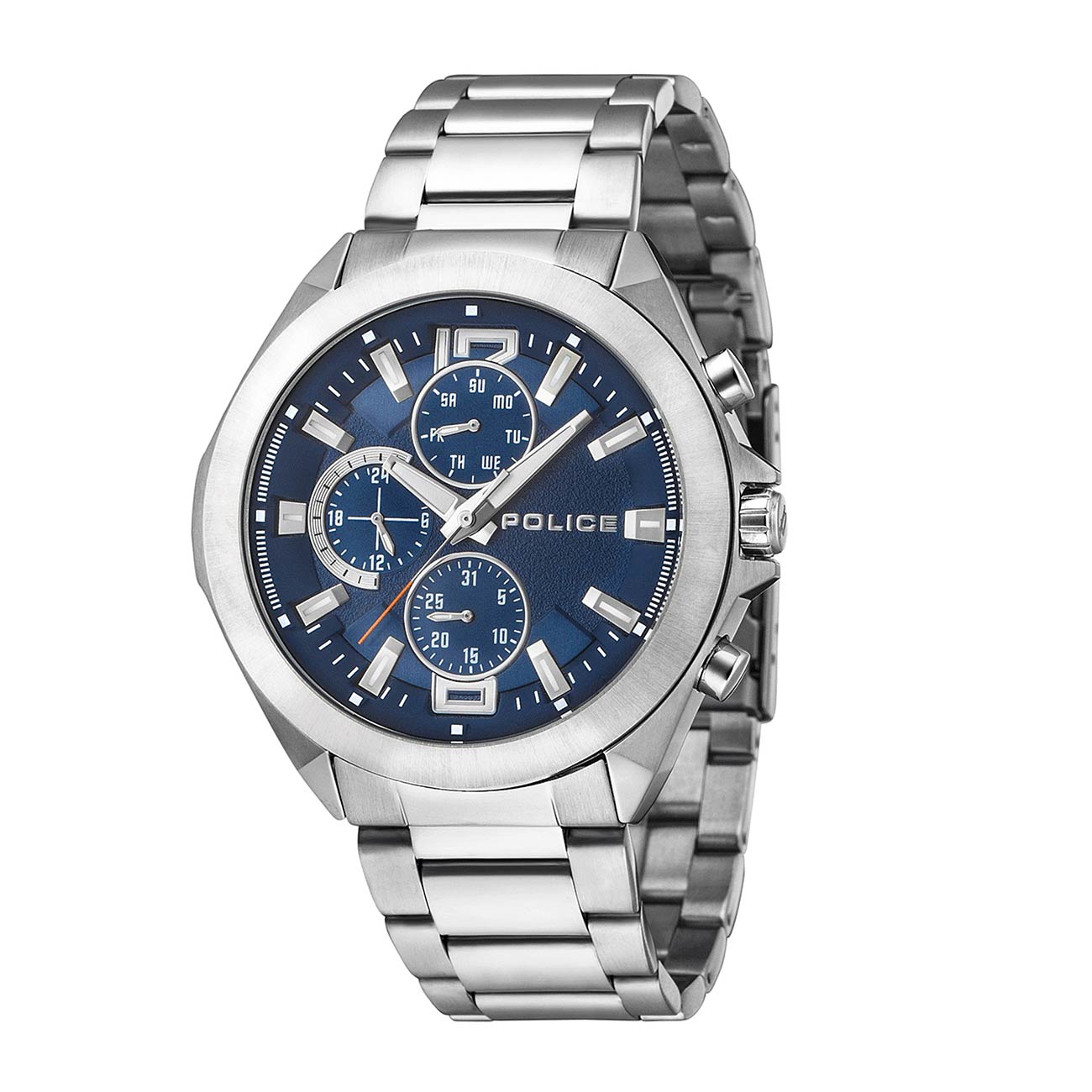 Police 15366JS-03M