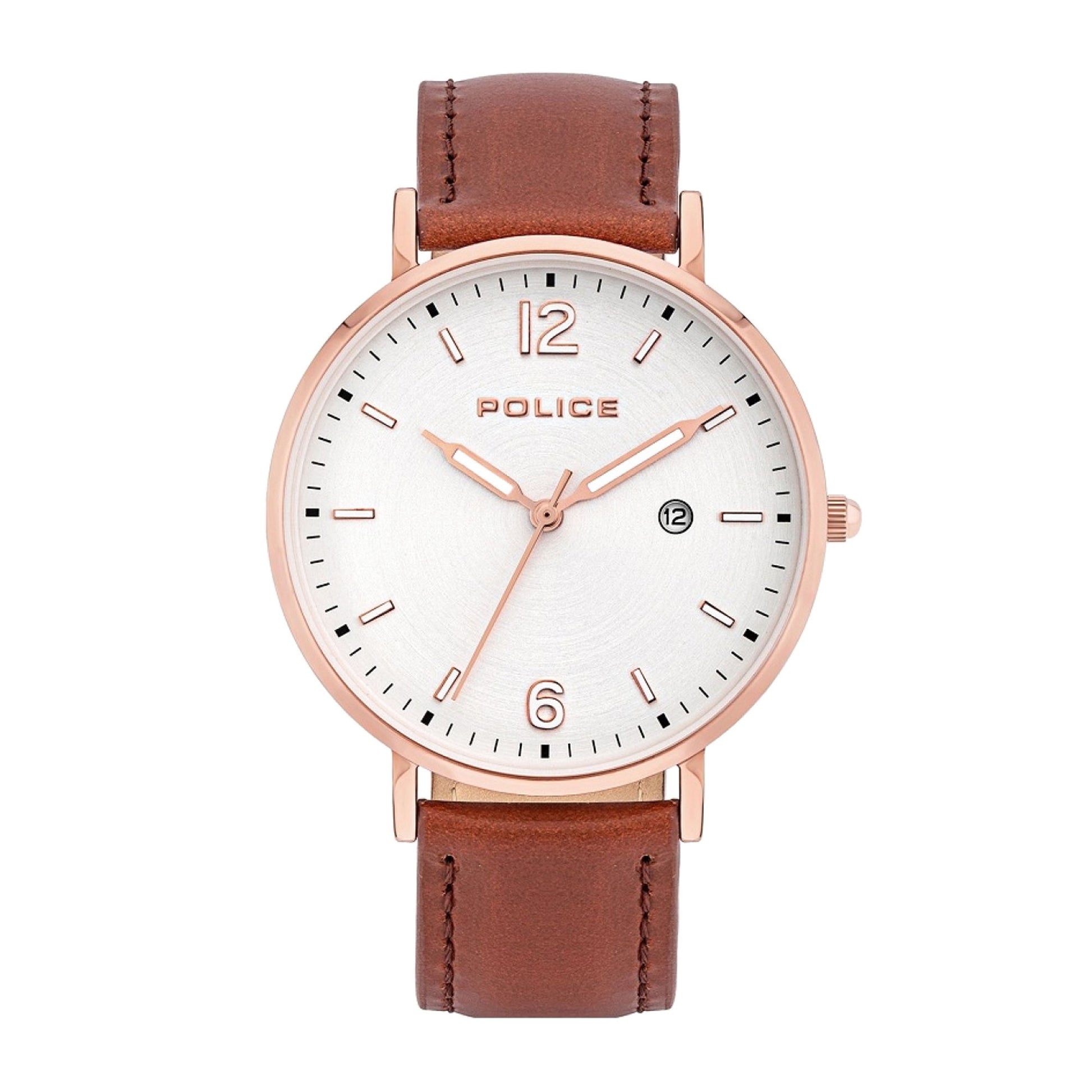 Police 15368BSR-04