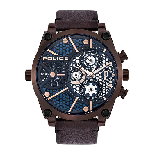 Police 15381JSBZ-03