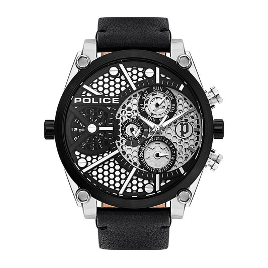 Police 15381JSTB-04A