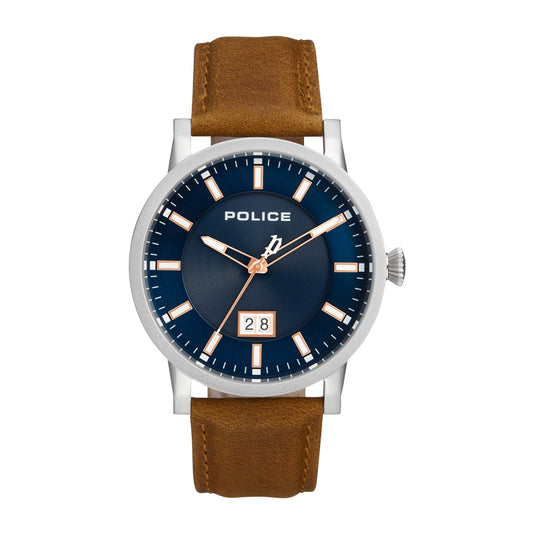 Police 15404JS-03