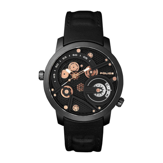 Police 15471JSB-02