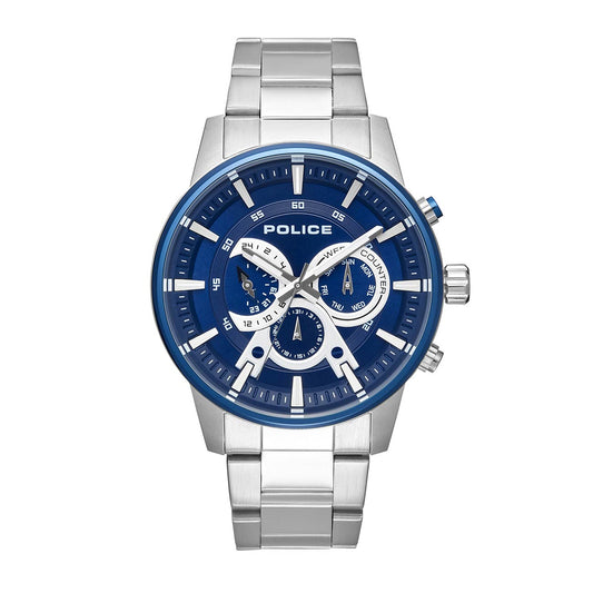 Police 15523JSTBL-03M