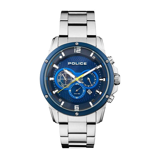 Police 15525JSTBL-03M