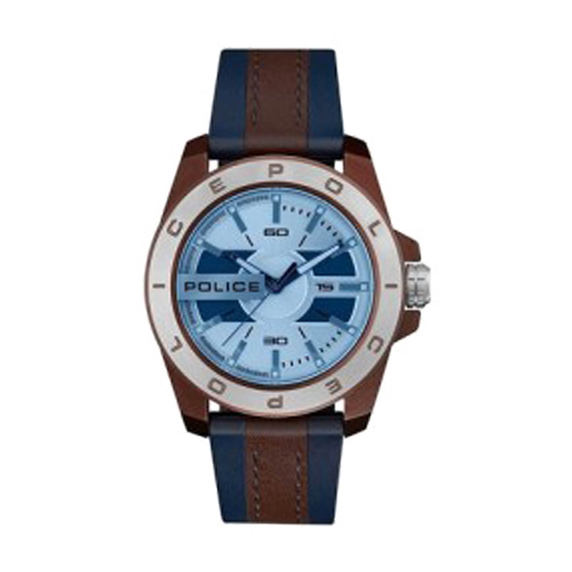 Police 15532JSBNS-04