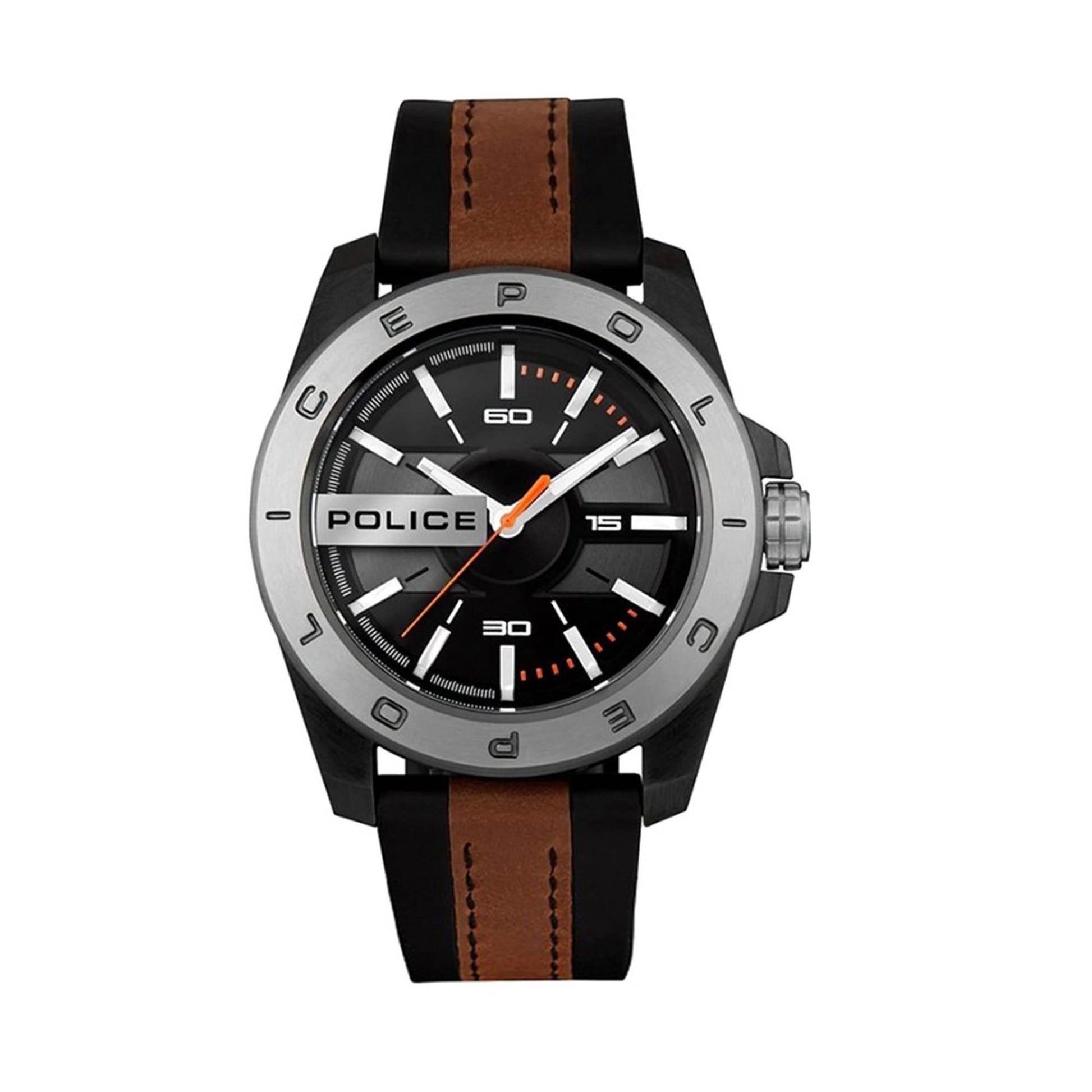 Police 15532JSUS-02