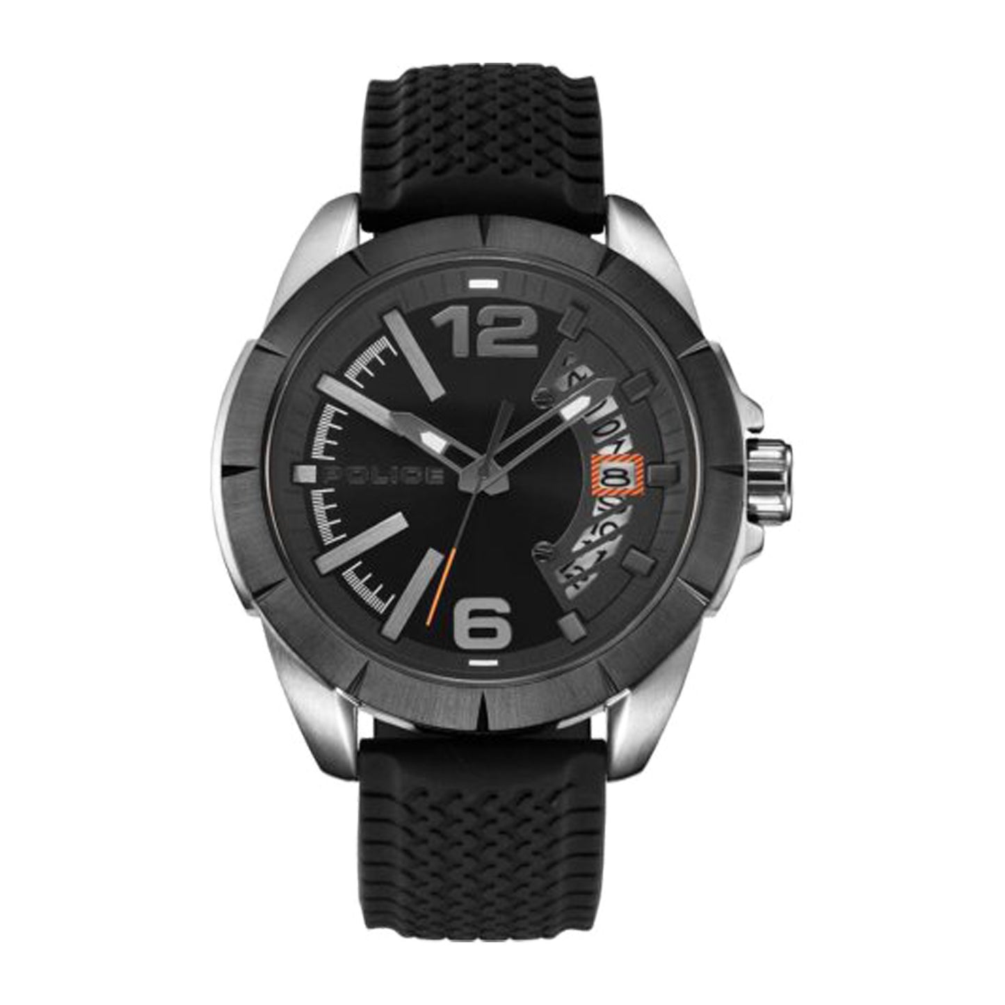 Police 15652JSUB-02P