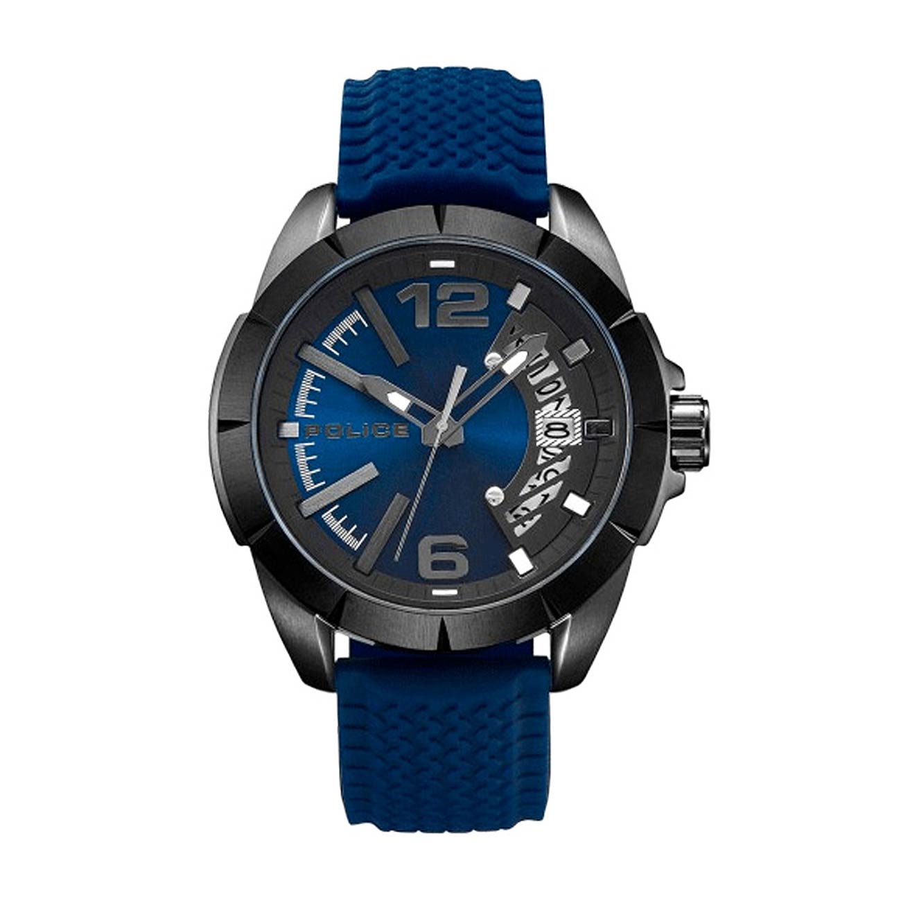Police 15652JSUB-03P