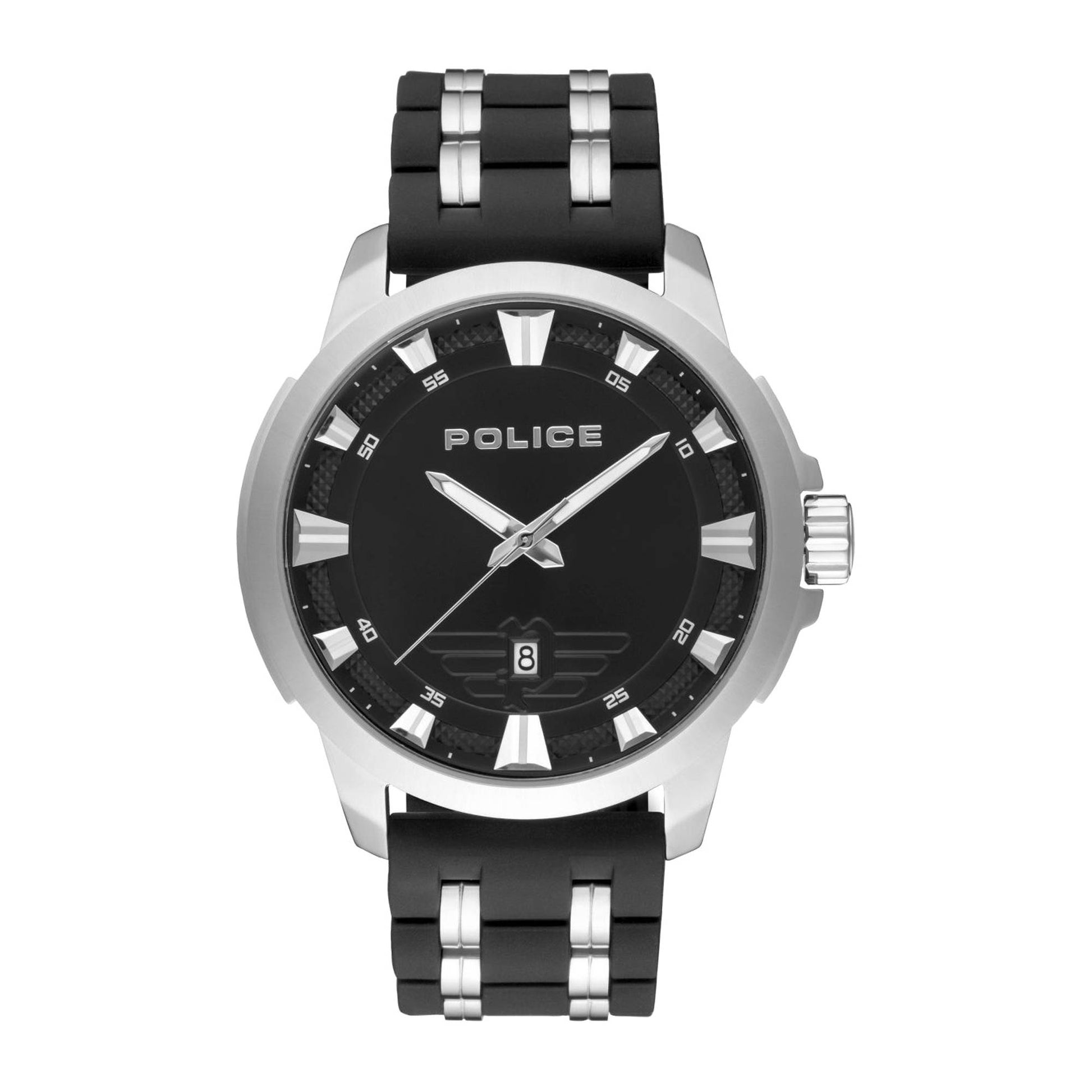 Police 15653JS-02P