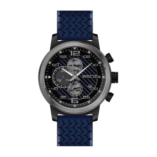 Police 15657JSBU-03P