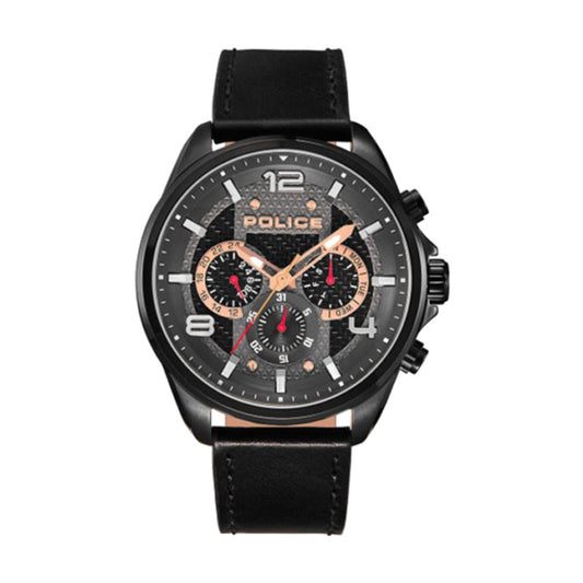 Police 15658JSB-02