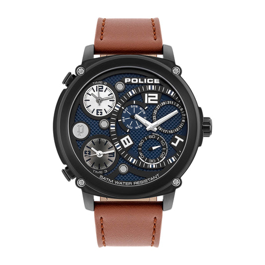 Orologio Uomo Police R1451248004 [ø 50 mm Orologio Uomo Police R1451248004 [ø 50 mm