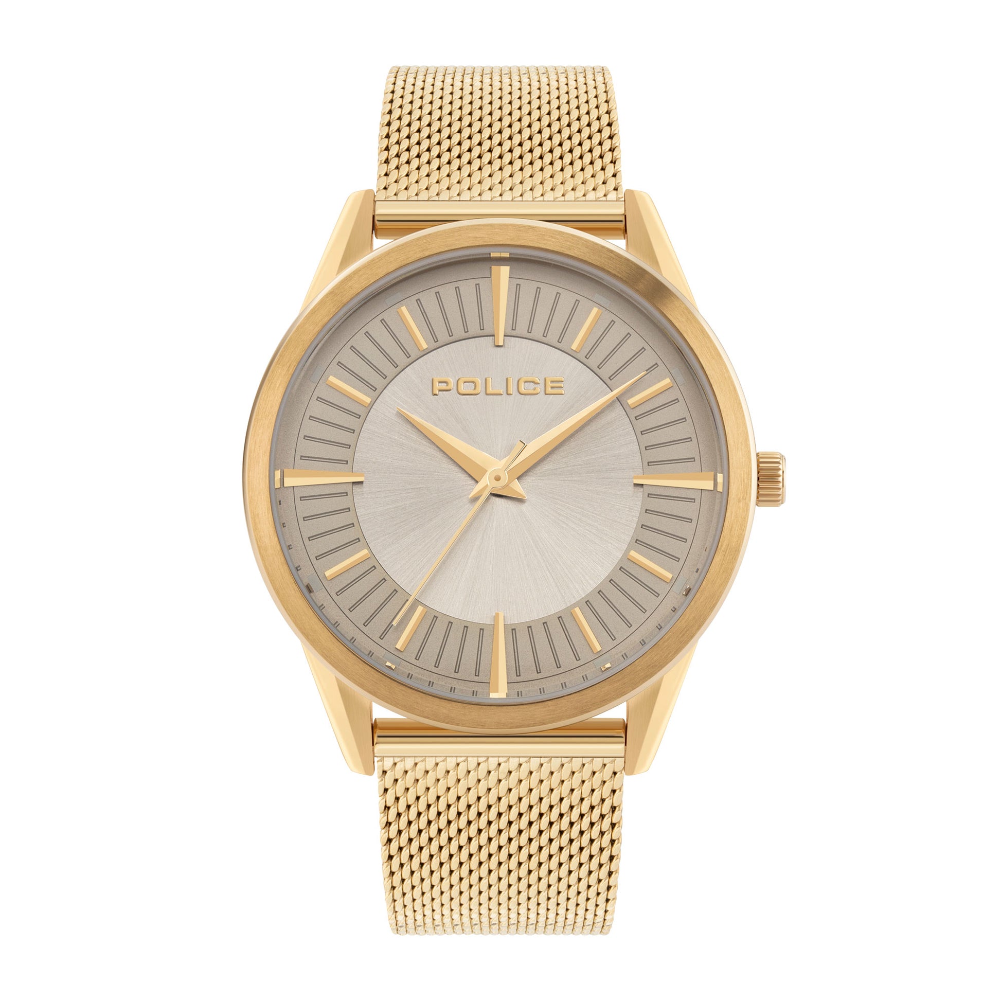 Police 15690MSG-D22MM