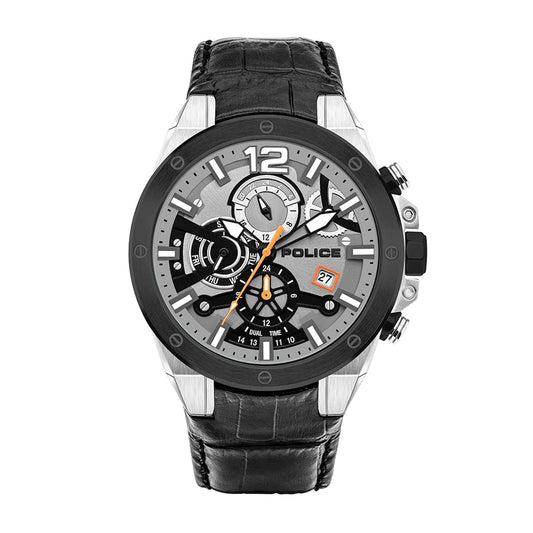 Police 15711JSTB-04