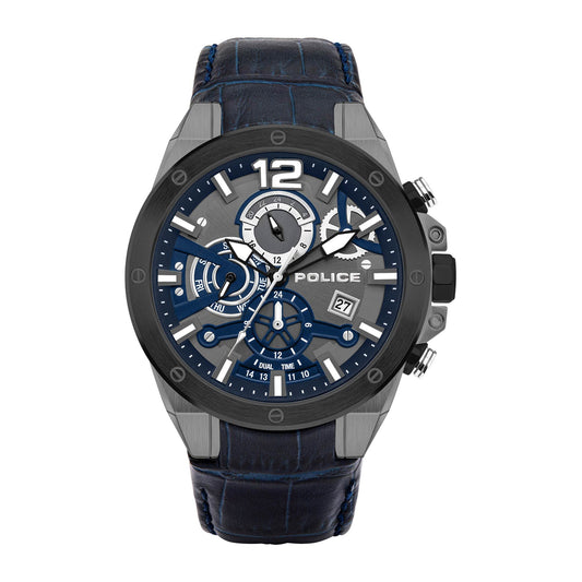 Police 15711JSUB-03
