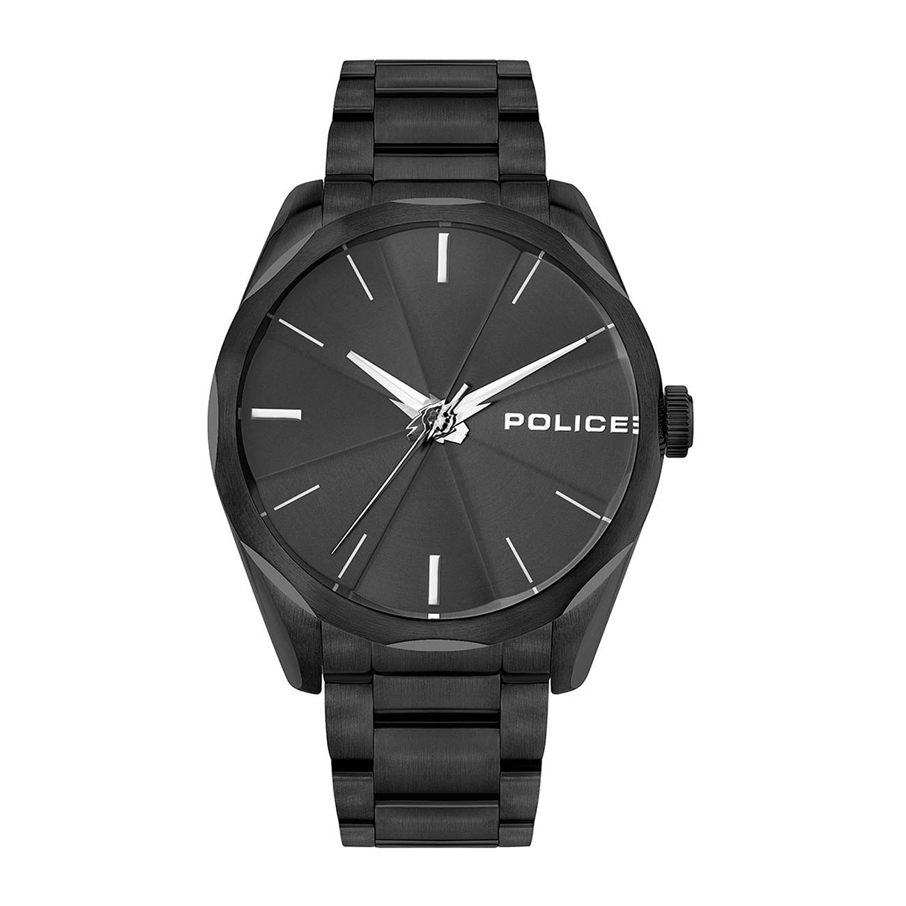 Police 15712JSB-02M