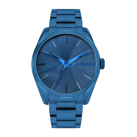 Orologi da uomo Police (15712JSB-02M) – WatchClick