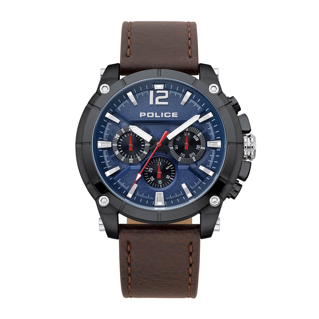 Police 15724JSB-03