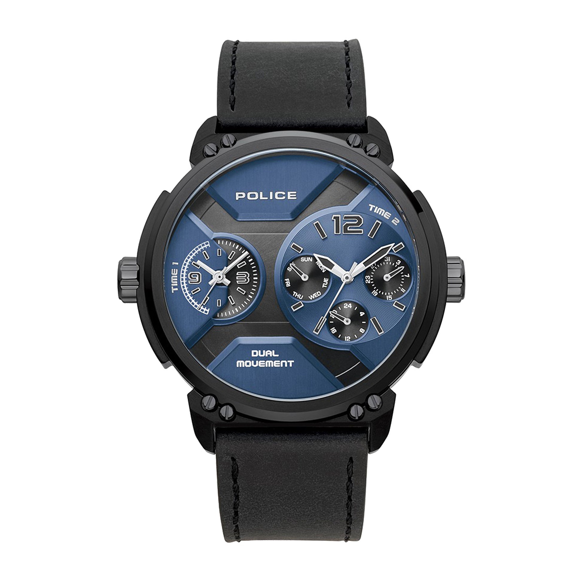 Police 15725JSB-03