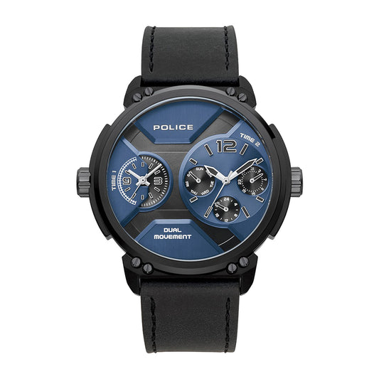 Police 15725JSB-03