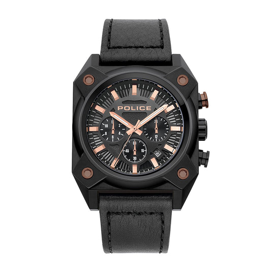 Police 15729JSB-02A