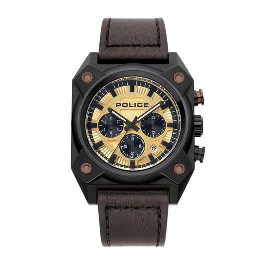 Police 15729JSB-14