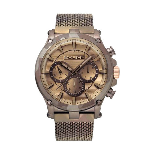 Police 15920JSMBN-20MM