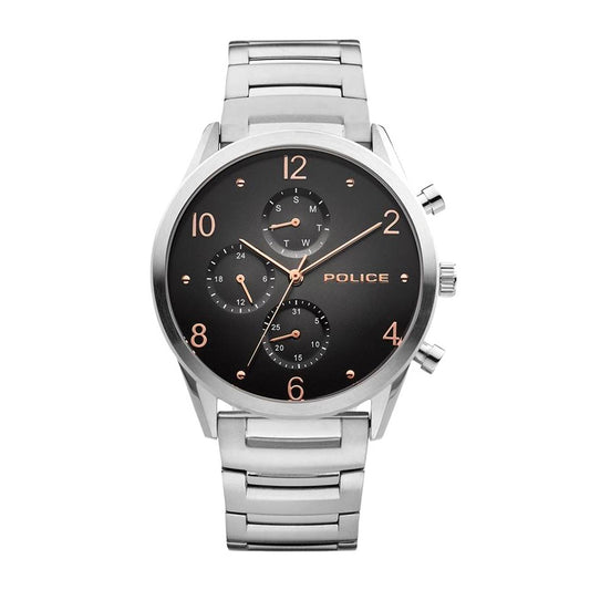 Police 15922JS-02M
