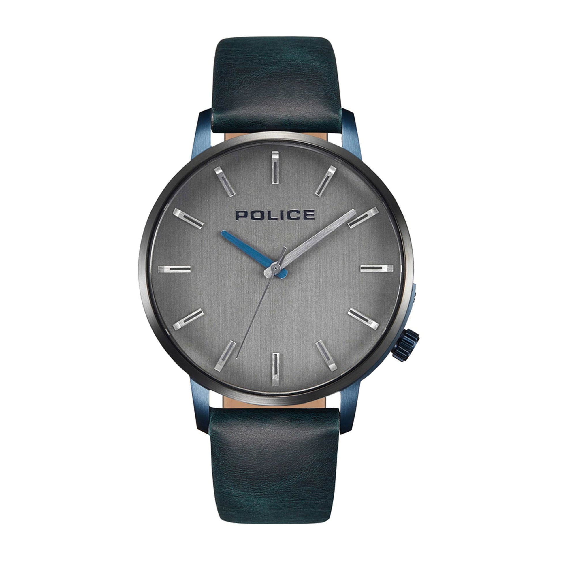 Police 15923JSBLU-13