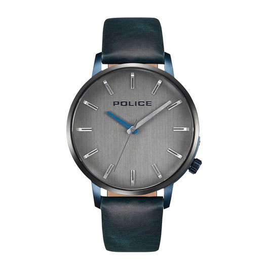 Police 15923JSBLU-13