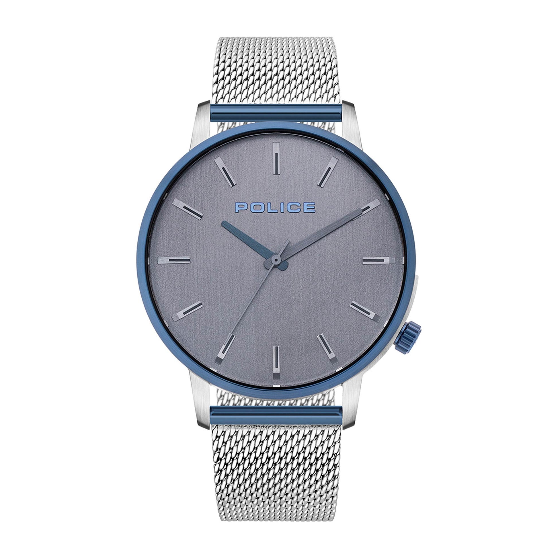 Police 15923JSTBL-39MM