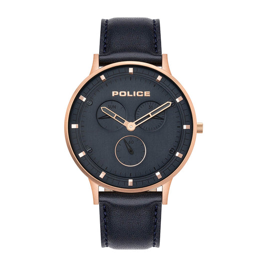 Police 15968JSR-03