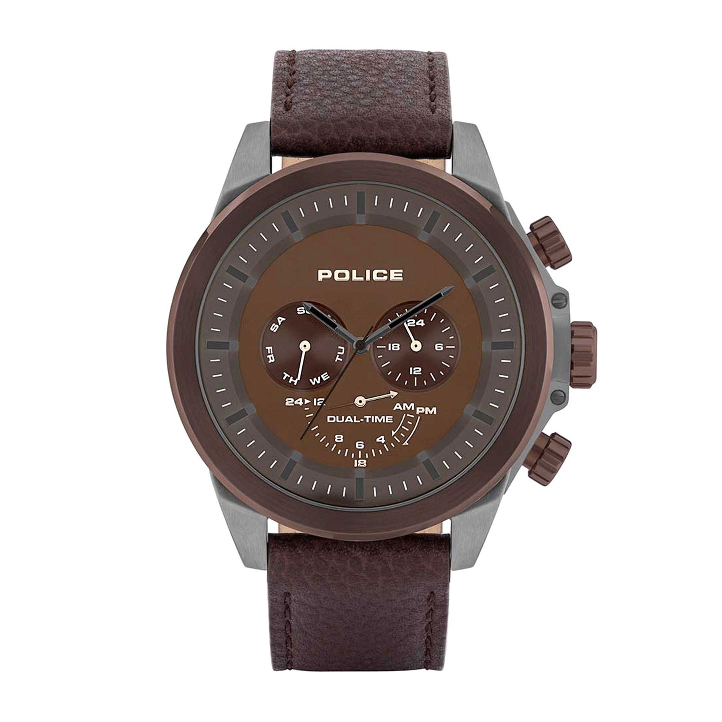 Police 15970JSUBZ-12