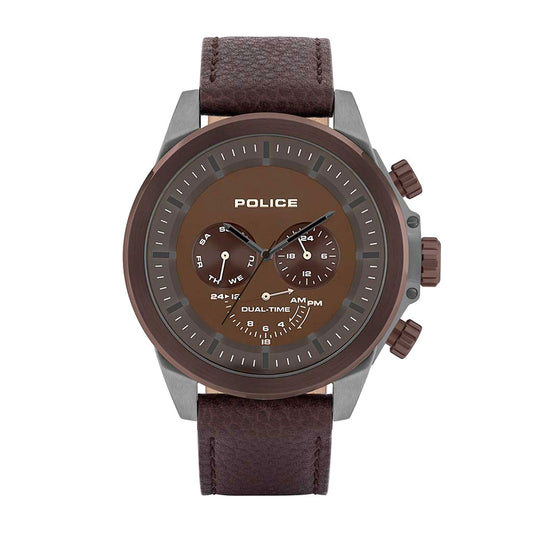 Police 15970JSUBZ-12