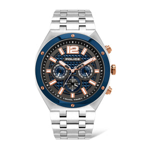 Police 15995JSTBL-61M