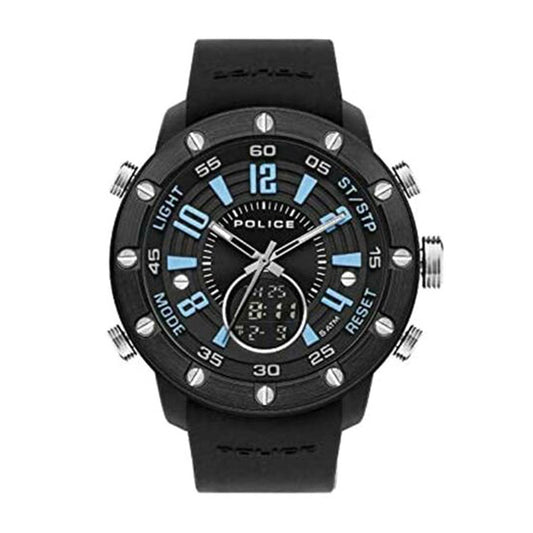 Police 16015JPBB-02P