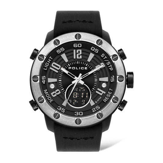 Police 16015JPBS-02P