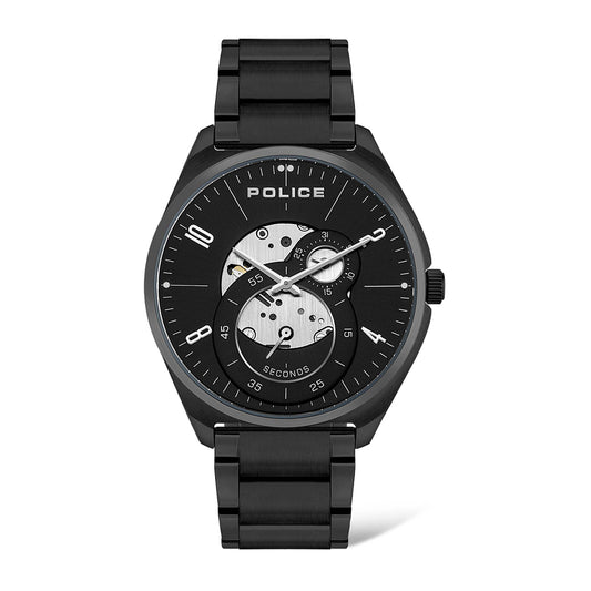 Police 16022JSBU-02M
