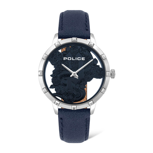 Police 16041MS-03