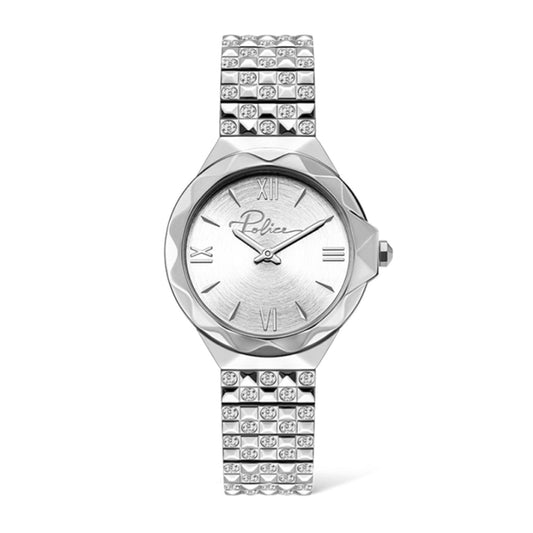 Police 16072BS-04M