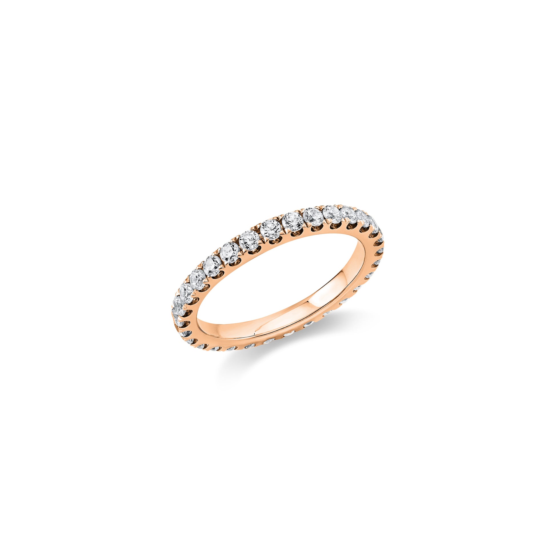 Looi & Co Ring Red Gold (18k) 1A912R853-2