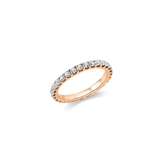 Looi & Co Ring Red Gold (18k) 1A912R853-2