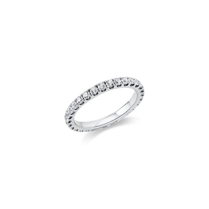 Looi & Co Ring White Gold (18k) 1A912W852-22