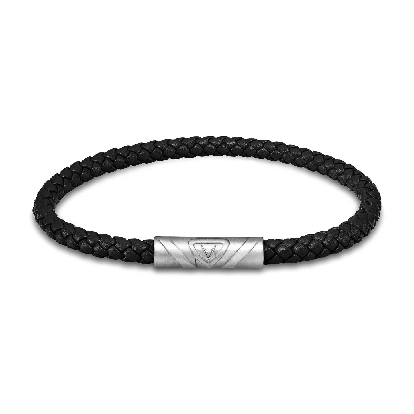 Vincero Delta Single 1BLA-SILL-B42