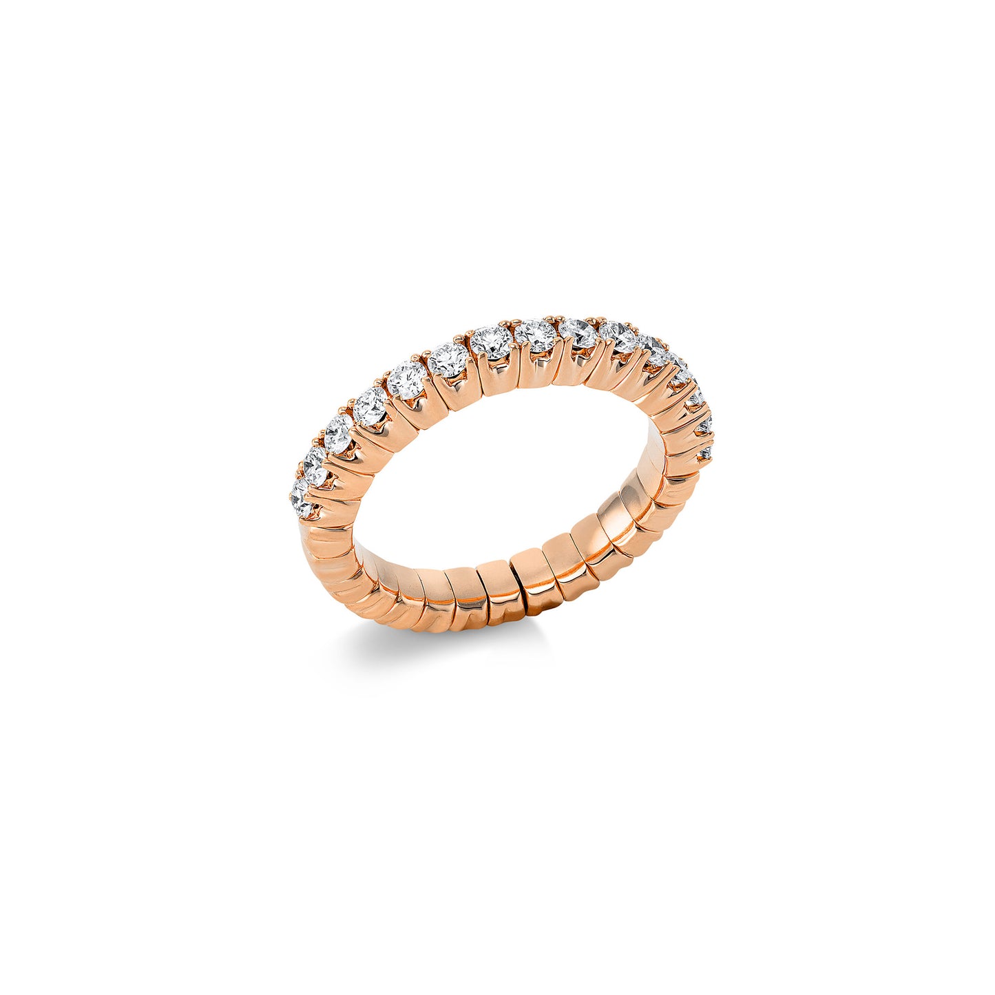 Looi & Co Ring Red Gold (18k) 1CD54R856-1