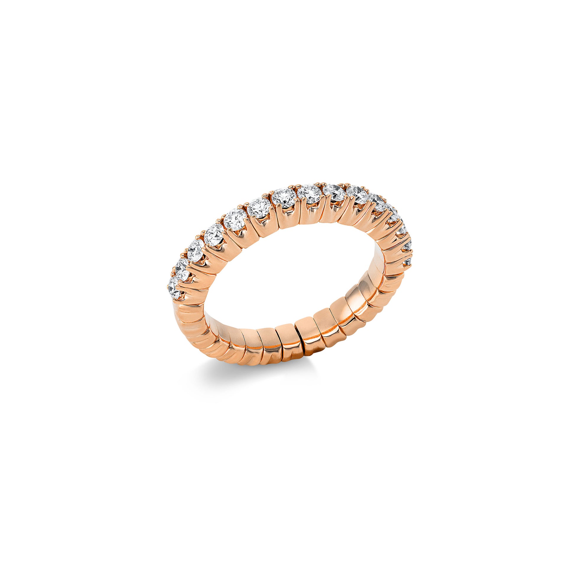 Looi & Co Ring Red Gold (18k) 1CD54R856-1