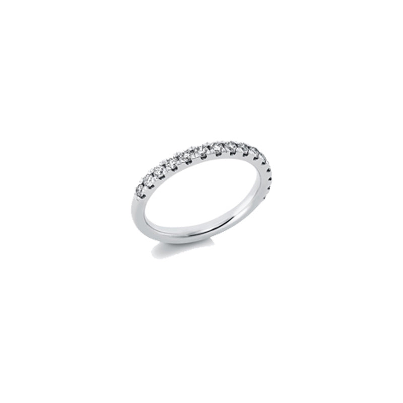 Looi & Co Ring White Gold (18k) 1CH10W854-5