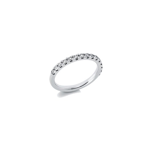 Looi & Co Ring White Gold (18k) 1CH10W854-5