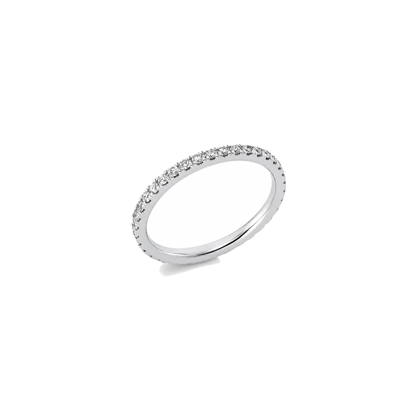 Looi & Co Ring White Gold (18k) 1CH10W854-5