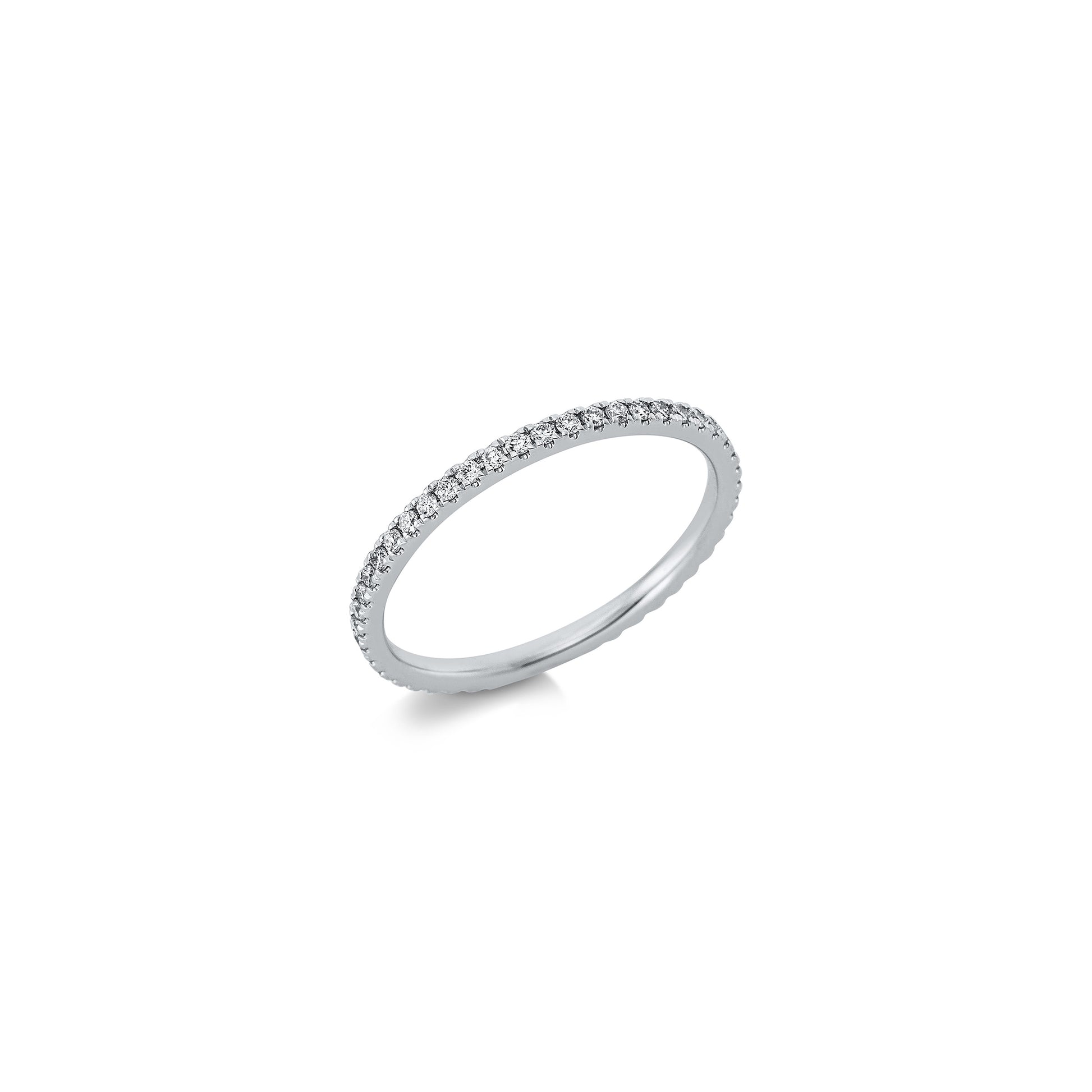Looi & Co Ring Platinum (95k) 1CH18P554-2